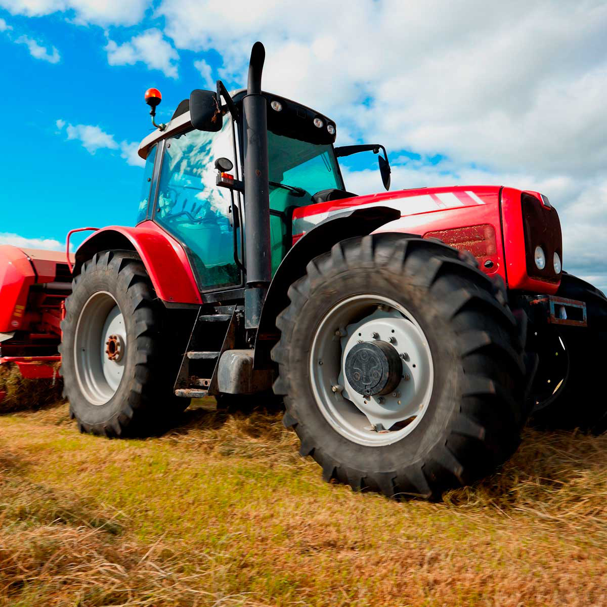 Agricultura